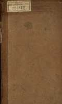 Handbuch zur Erleichterung bei der Anwendung des neuen Stempel-Gesetzes f&uuml;r die K&ouml;nigl. Preu&szlig;ische Monarchie, vom 7. M&auml;rz 1822 ; in alphabetischer Ordnung : nebst den erforderlichen Tabellen, zur Berechnung aller Stempels&auml;tze nach Prozenten; des Gold-Agio's; der Wechselstempelstrafen; der Zinsen, nach dem neuen M&uuml;nzfu&szlig; und f&uuml;r jeden Zeitraum; und einer M&uuml;nz-Werth-Vergleichungs-Tabelle