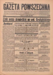 Gazeta Powszechna 1936.12.18 R.19 Nr293