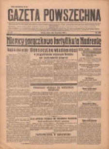 Gazeta Powszechna 1936.12.19 R.19 Nr294