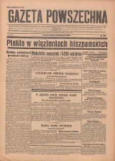 Gazeta Powszechna 1936.12.20 R.19 Nr295