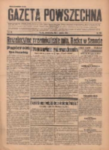 Gazeta Powszechna 1936.12.21 R.19 Nr296