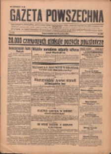 Gazeta Powszechna 1936.12.24 R.19 Nr298