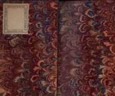 Po&eacute;sies de Auguste Barbier. Iambes et po&egrave;mes