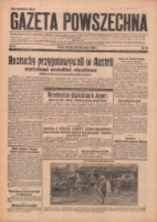 Gazeta Powszechna 1938.01.30 R.21 Nr24