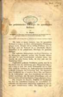 Zur pr&auml;historischen Ethnologie der pyren&auml;ischen Halbinsel