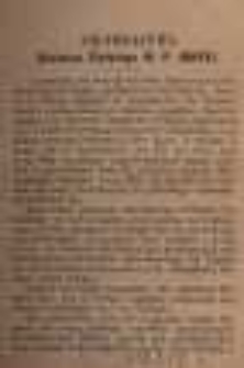 Arcybractwo R&oacute;żańca Świętego N. P. Maryi