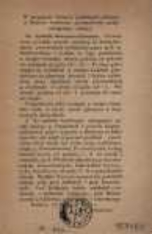 [Zawiadomienie o zmianie w programie "Odczyt&oacute;w publicznych płatnych w Muzeum techniczno-przemysłowem...]