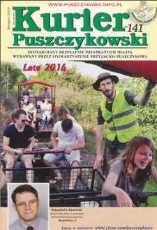 Kurier Puszczykowski 2014 Nr141