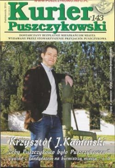 Kurier Puszczykowski 2014 Nr143