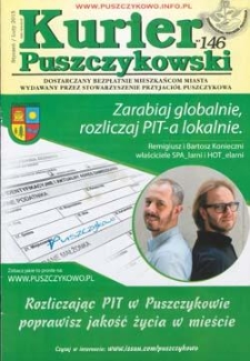 Kurier Puszczykowski 2015 Nr146