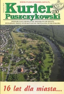 Kurier Puszczykowski 2015 Nr150
