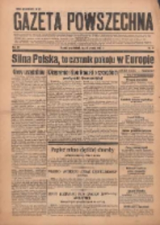 Gazeta Powszechna 1937.01.04 R.20 Nr3