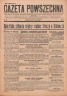 Gazeta Powszechna 1937.01.07 R.20 Nr5
