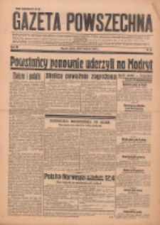 Gazeta Powszechna 1937.01.09 R.20 Nr6