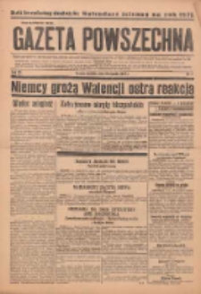 Gazeta Powszechna 1937.01.10 R.20 Nr7