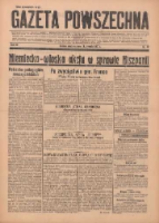 Gazeta Powszechna 1937.01.17 R.20 Nr13
