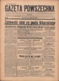 Gazeta Powszechna 1937.01.18 R.20 Nr14