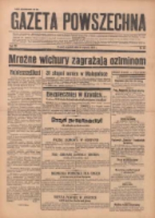 Gazeta Powszechna 1937.01.21 R.20 Nr16