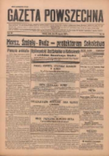 Gazeta Powszechna 1937.01.20 R.20 Nr15