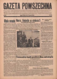 Gazeta Powszechna 1939.06.18 R.22 Nr138