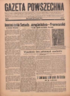 Gazeta Powszechna 1939.06.23 R.22 Nr142