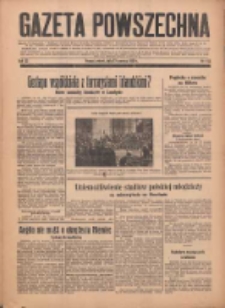 Gazeta Powszechna 1939.06.27 R.22 Nr145