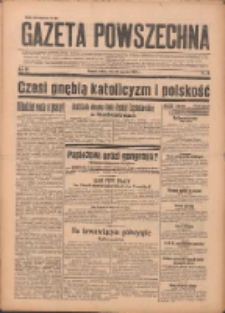 Gazeta Powszechna 1937.01.23 R.20 Nr18