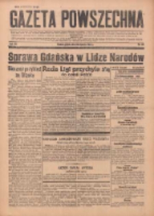 Gazeta Powszechna 1937.01.29 R.20 Nr23