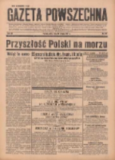 Gazeta Powszechna 1937.01.30 R.20 Nr24