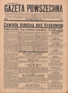 Gazeta Powszechna 1937.01.31 R.20 Nr25
