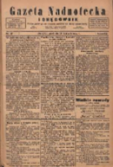 Gazeta Nadnotecka i Orędownik: pismo poświęcone sprawie polskiej na ziemi nadnoteckiej 1924.06.29 R.4 Nr147