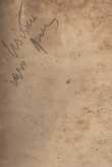 Archiv Knjazja Voroncova. Kniga 1. Bumagi grafa Michaiła Lorionoviča Voroncova