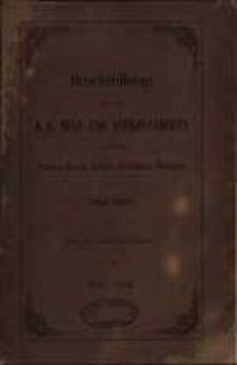 Beschreibung der zum K. K. M&uuml;nz- und antiken-cabinete geh&ouml;rigen statuen, B&uuml;sten, Reliefs, Inschriften, Mosaiken