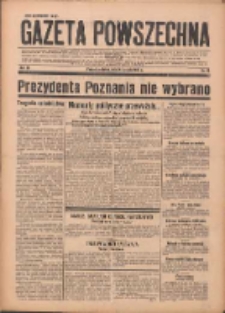 Gazeta Powszechna 1937.01.24 R.20 Nr19