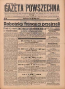 Gazeta Powszechna 1937.02.08 R.20 Nr31