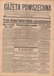 Gazeta Powszechna 1937.02.11 R.20 Nr33