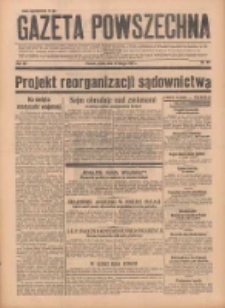 Gazeta Powszechna 1937.02.12 R.20 Nr34