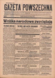 Gazeta Powszechna 1937.02.15 R.20 Nr37