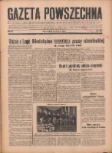Gazeta Powszechna 1939.05.09 R.22 Nr106