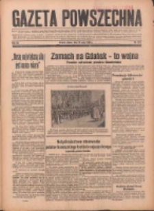 Gazeta Powszechna 1939.05.13 R.22 Nr110