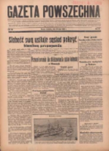 Gazeta Powszechna 1939.05.14 R.22 Nr111
