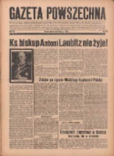 Gazeta Powszechna 1939.05.20 R.22 Nr115