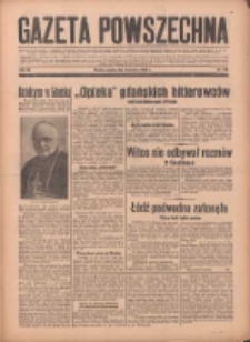 Gazeta Powszechna 1939.06.03 R.22 Nr126