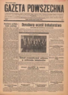 Gazeta Powszechna 1938.01.06 R.21 Nr4