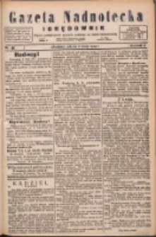 Gazeta Nadnotecka i Orędownik: pismo poświęcone sprawie polskiej na ziemi nadnoteckiej 1925.05.02 R.5 Nr102