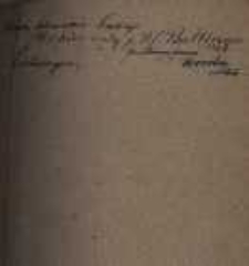 Mineralquelle in Latoszyn Tarnower Kreis