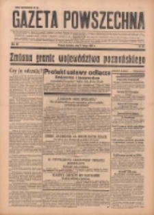 Gazeta Powszechna 1937.02.21 R.20 Nr42