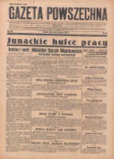 Gazeta Powszechna 1937.02.26 R.20 Nr47