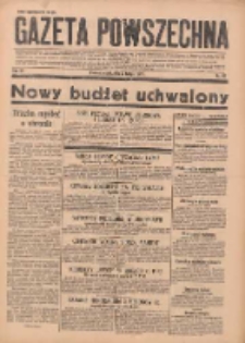 Gazeta Powszechna 1937.02.27 R.20 Nr48