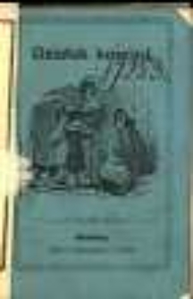 Dziatek kości&oacute;ł